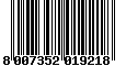 Barcode Qty 100 NR