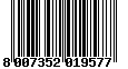 Barcode Qty 10 NR