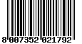 Barcode Qty 100 NR