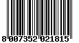 Barcode Qty 100 NR