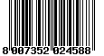 Barcode Qty 100 NR