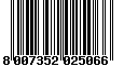 Barcode Qty 10 NR