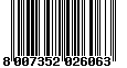 Barcode Qty 2 NR