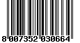 Barcode Qty 5 NR