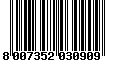 Barcode Qty 5 NR