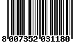 Barcode Qty 10 NR