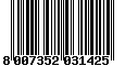 Barcode Qty 100 NR