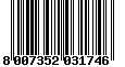 Barcode Qty 1 NR