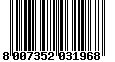 Barcode Qty 10 NR