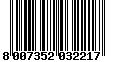 Barcode Qty 20 NR