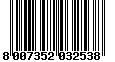 Barcode Qty 10 NR