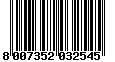 Barcode Qty 10 NR