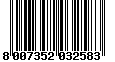 Barcode Qty 10 NR