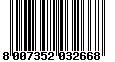 Barcode Qty 10 NR