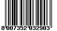 Barcode Qty 10 NR