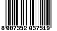 Barcode Qty 1 NR