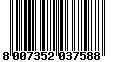 Barcode Qty 1 NR