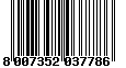 Barcode Qty 1 NR