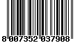 Barcode Qty 1 NR