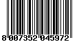 Barcode Qty 5 NR