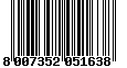 Barcode Qty 20 NR