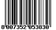 Barcode Qty 5 NR