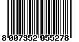 Barcode Qty 20 NR