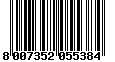 Barcode Qty 50 NR