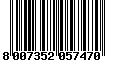 Barcode Qty 20 NR