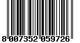 Barcode Qty 50 NR