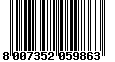 Barcode Qty 20 NR