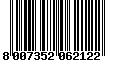 Barcode Qty 20 NR