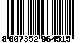 Barcode Qty 100 NR