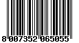 Barcode Qty 50 NR