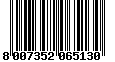 Barcode Qty 20 NR