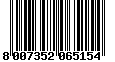 Barcode Qty 20 NR