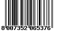 Barcode Qty 5 NR