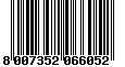 Barcode Qty 100 NR