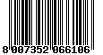 Barcode Qty 1 NR