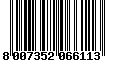 Barcode Qty 50 NR