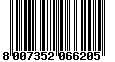 Barcode Qty 100 NR