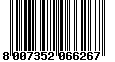 Barcode Qty 50 NR