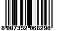 Barcode Qty 1 NR