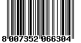 Barcode Qty 50 NR