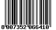 Barcode Qty 1 NR