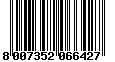 Barcode Qty 50 NR