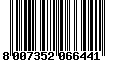 Barcode Qty 20 NR