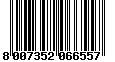 Barcode Qty 1 NR