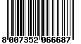 Barcode Qty 50 NR