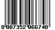 Barcode Qty 20 NR